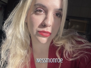 Nessmonroe