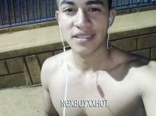 Nexboyxxhot