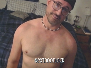 Nextdoorjock