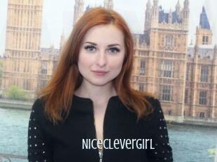 Niceclevergirl