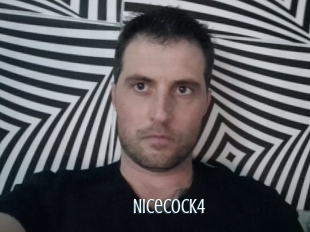 Nicecock4