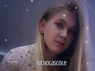 Nicholascole