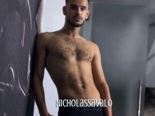 Nicholassavalo