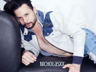 Nicholasxx