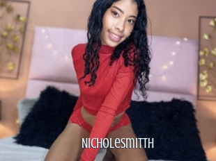 Nicholesmitth