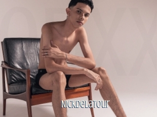 Nickdelatour