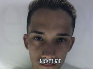 Nickethan