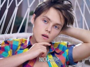 Nickfame