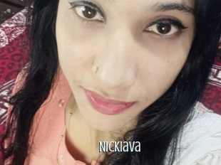 Nickiava