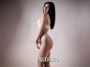 Nickiclark