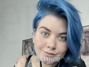 Nickicreme