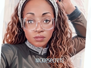 Nickiesecrets