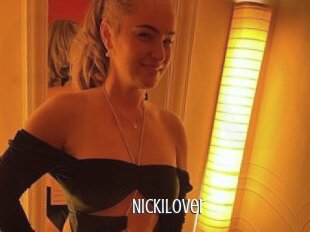 Nickilover