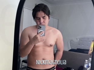 Nickmagnolia