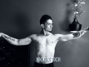 Nicknorrich