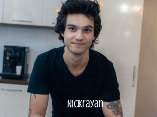 Nickrayan