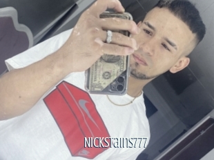 Nickstains777