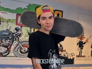 Nickstelbone