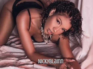 Nickyblainn