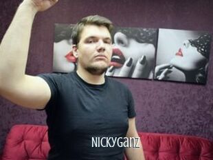 Nickyganz