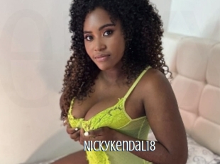 Nickykendal18