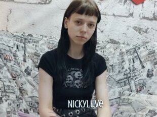 Nickyluve