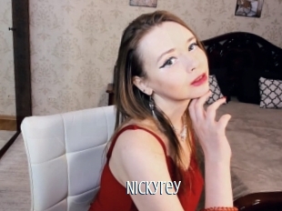 Nickyrey