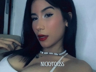 Nickyrouss