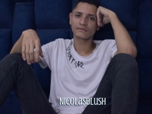 Nicolasblush