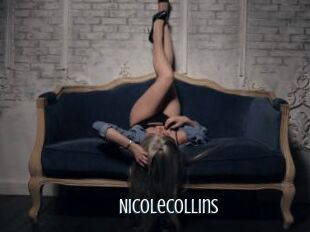 Nicolecollins