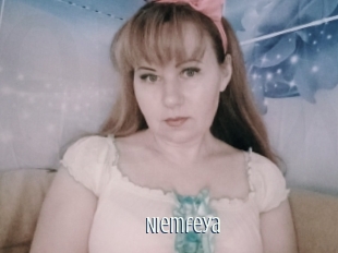 Niemfeya