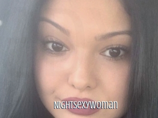 Nightsexywoman