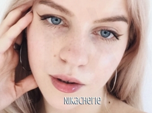 Nikacherie