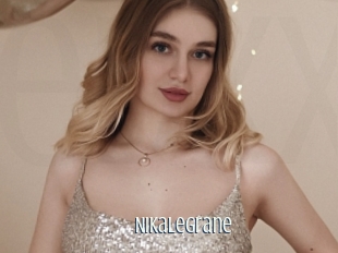 Nikalegrane