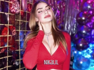 Nikalil