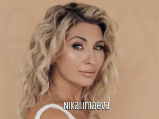 Nikalimaeva