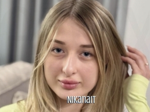 Nikanait