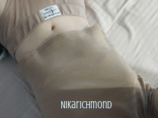 Nikarichmond