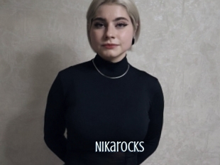 Nikarocks