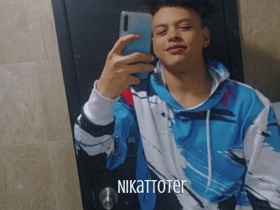 Nikattoter