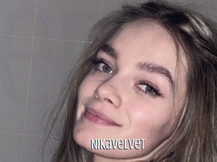 Nikavelvet