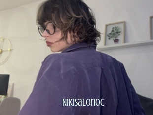 Nikisalonoc