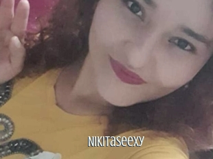 Nikitaseexy