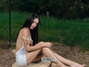 Nikitha