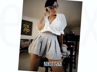 Nikittaa