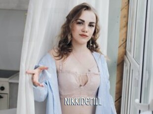 Nikkiderill