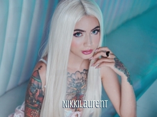 Nikkilaurent