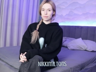 Nikkimiltons