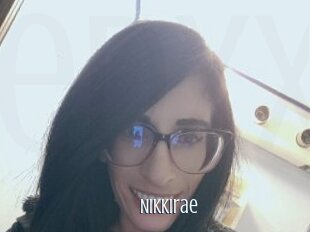 Nikkirae