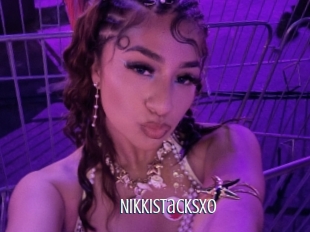 Nikkistacksxo